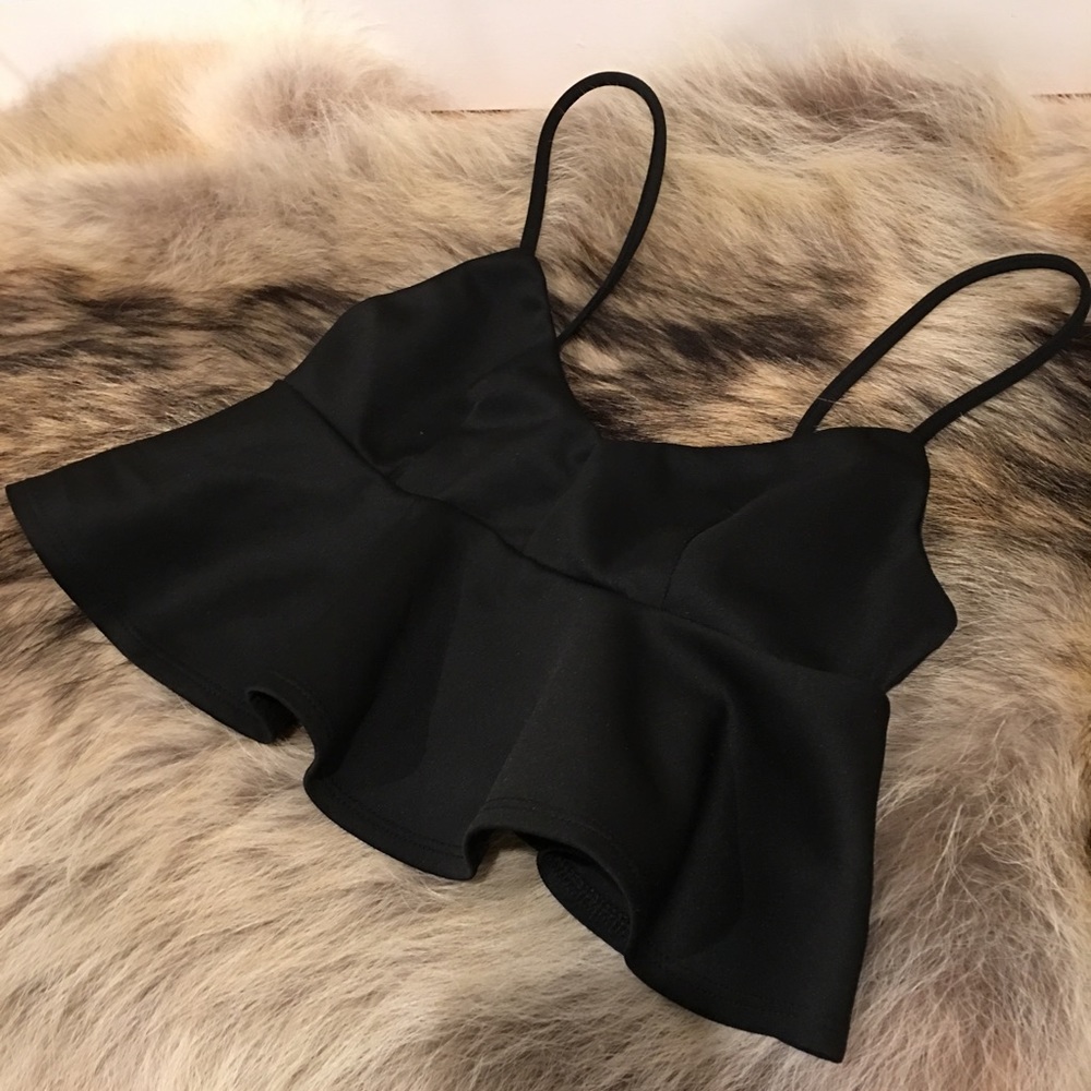 Topshop top